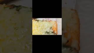 Cheesy garlic bread tastyfood tastyrecipes garlicbread [upl. by Kirtley]