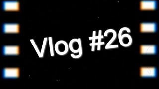 Vlog 26 Colo et nouvelle double page [upl. by Cadmann]