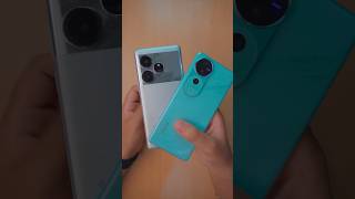 Realme GT 6 vs Vivo V40 Pro Camera [upl. by Harriette]