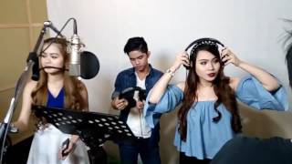 Unisilver Jingle RECORDING  Emielyn ConjuradoJunrixJasonmika [upl. by Carson]