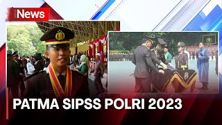 PATMA SIPSS POLRI 2023 [upl. by Anit]