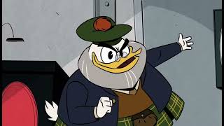 Flintheart Glomgold [upl. by Koosis]