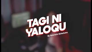 TAGI NI YALOQU [upl. by Wack851]