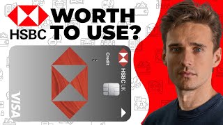 HSBC Purchase Plus Credit Card Review  Watch Before you Apply [upl. by Kliment]