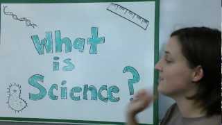 What is Science [upl. by Burrus]