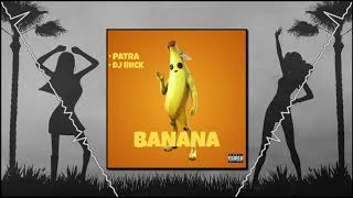 Dj Riick  Banana Ragga [upl. by Cindy]