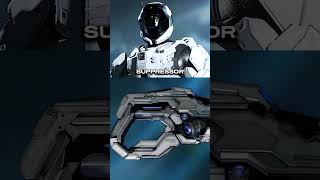 Forerunner Weapons that Should be in Halo Infinite [upl. by Eta668]