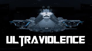 EVE Ultraviolence  Maverick Orthrus [upl. by Nnail]