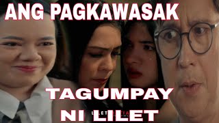 TAGUMPAY NI LILET  Lilet Matias Advance Episode Storytelling June 27 2024 [upl. by Kaye621]