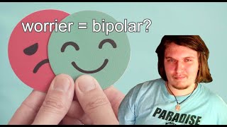 DNA result of a man with Bipolar disorder [upl. by Sanfourd]