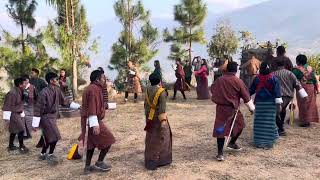 Tashi Tashi … Song by kalapingkaentertainment8779 with Collections of Dances from Sha Archary [upl. by Yelad]