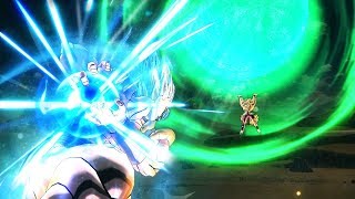 Dragonball Xenoverse 2  How To Get One Handed Kamehameha MKII  Strongest Kamehameha [upl. by Gitlow]