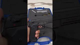 Girsan Regard mc R9 9mm pistol vairal video pistol review [upl. by Nich271]