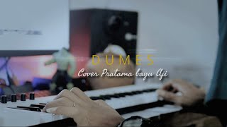 DUMES  GUYONWATON COVER PRATAMA BAYU AJI  VIDEO amp LIRIK [upl. by Nunciata]