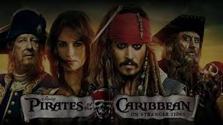 【パイレーツオブカリビアンBGM】シリーズ5作テーマ結合 Theme combination 【Pirates of the Caribbean】 [upl. by Khosrow]