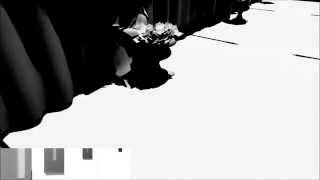 OpenGL Cascaded Shadow Mapping [upl. by Stochmal]