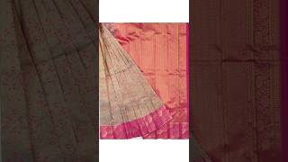 srijayalakshmisilksthirubuvanam kumbakonam silksaree handloomsarees tissuesarees silkmark [upl. by Atalaya]