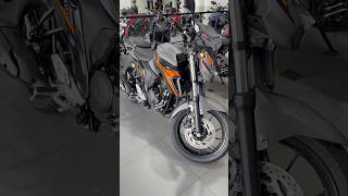 Nova YAMAHA FZ25 2025 teve várias mudanças Você curtiu yamahafz25 [upl. by Boynton]