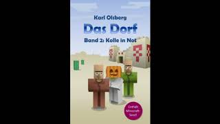 Das DorfFolge 3Kolle in NotMinecraft Hörspiel deutsch [upl. by Ahsinac591]