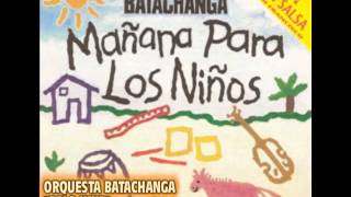 ORQUESTA BATACHANGA  PALO YAYA [upl. by Bartle]