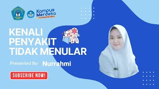 Epidemiologi penyakit tidak menular  Hipertensi [upl. by Aysa]