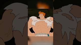 Fry found a stone of power🤯shorts [upl. by Dupuy156]