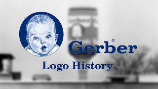 Gerber Products LogoCommercial History 432 [upl. by Mariande]