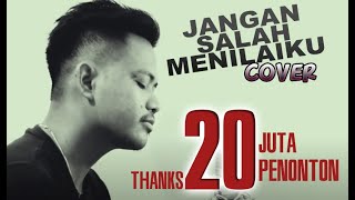 JANGAN SALAH MENILAIKU COVER MUSIK [upl. by Mikel702]