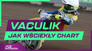 Martin Vaculik jak wściekły chart [upl. by Amirak854]