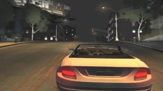 GTA IV Indicator Lights Script v1 by Lilrich amp LMS only for patch 1070 [upl. by Yecaw790]