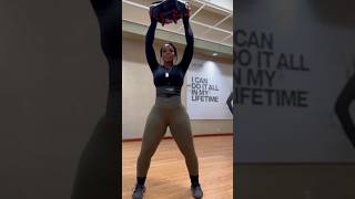 SANDBAG SWEAT WORKOUT sandbagtraining sandbagworkout [upl. by Rosaline84]