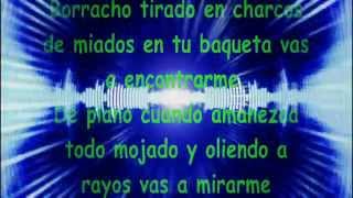 ►06 La Arrolladora Banda El Limón En Tu Banqueta Letra 2012 Irreversible 2012 [upl. by Eecram]