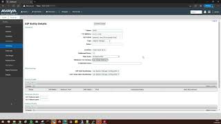 Configuring System Manager for Session Manager Certificates and SM SMGR Trust Management [upl. by Nueormahc]