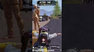 فزت بالكيم ليفيك 😎😁PUBG MOBILE💯 [upl. by Enileuqkcaj691]