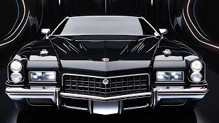 Back with Style The 2025 Cadillac DeVille’s Unmatched Comeback [upl. by Kellda]