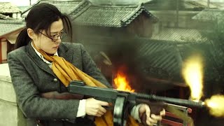 Assassination 2015 film explained in HindiUrdu  Korean movie Summarized हिन्दीاردو [upl. by Nevarc282]