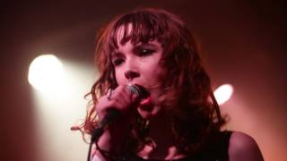 The Regrettes  Picture Perfect Official Live Video [upl. by Eissirhc293]