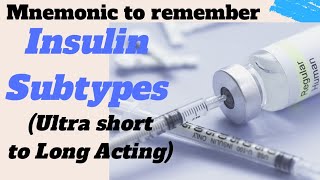 Insulin NPH HumulinN  Novolin N Nursing Drug Card Simplified  Pharmacology [upl. by Hurty]