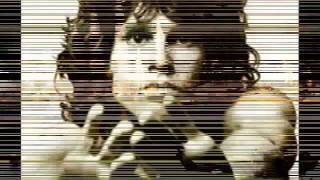 THE DOORS quotTHE ENDquot  Lyrics Full Original Version [upl. by Issej]