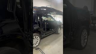 How to  Update Video Chevy Door gaps and door alignment fix blvd chevy braunability howto [upl. by Ebaj468]