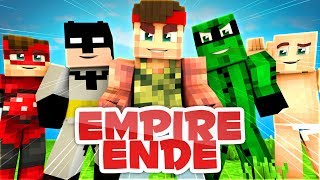 Die LETZTE FOLGE Empire  Das große Finale [upl. by Aratnahs]