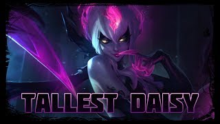 The Tallest Daisy Evelynn Lore [upl. by Pylle660]