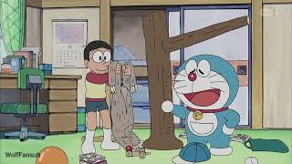 Doraemon 2005 Ep 312 Malay Dub [upl. by Arihsan124]