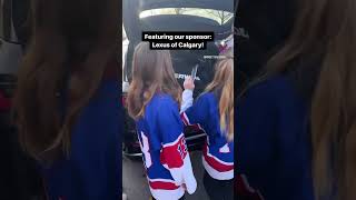 How Many Ringette Players Fit in the Lexus TX [upl. by Lonny]