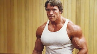 Pumping Iron 1977  REISSUE TRAILER HD [upl. by Josey815]