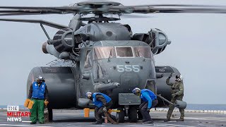 The American Navys Helicopter Thats Changing EVERYTHING [upl. by Mast]