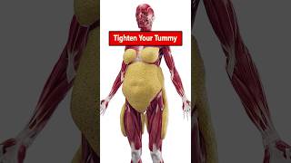 11 Foods That will Tighten Your Tummy P1 loseweight weightloss healthtips [upl. by Ainotna]