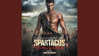 Team Batiatus Gods Of The Arena From quotSpartacus Gods Of The Arenaquot [upl. by Webb]