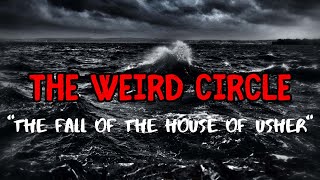 EP1 The Weird Circle quotThe Fall of the House of Usherquot [upl. by Eerb612]