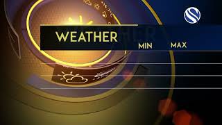 Weather Update CHANNEL S NEWS LIVE ON CHANNEL S SKY 777 23 OCROBER 2024 [upl. by Bascio]